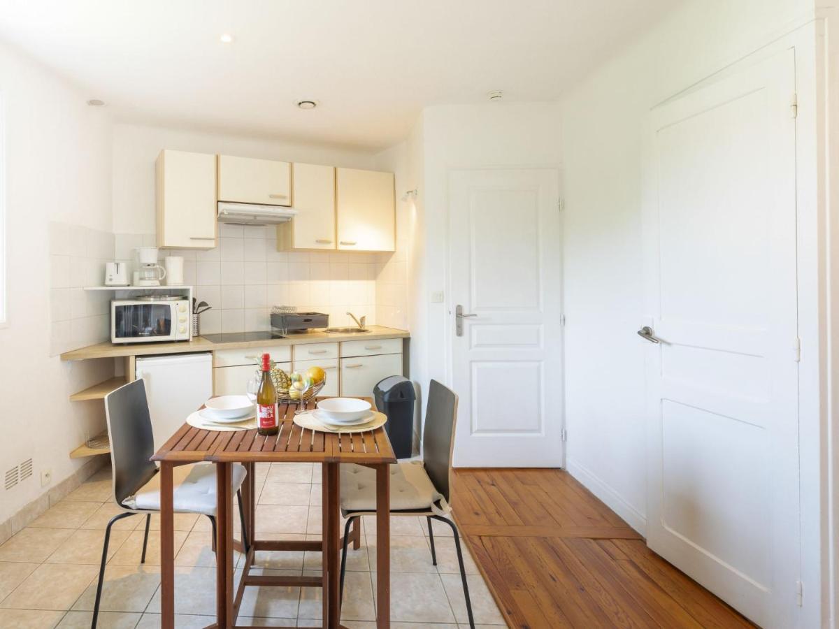 Appartement La Republique-2 By Interhome *