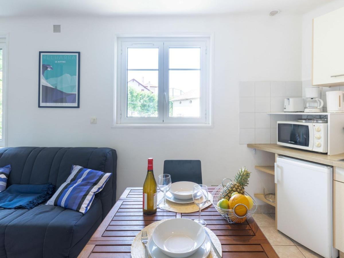 Apartamento La Republique-2 By Interhome *